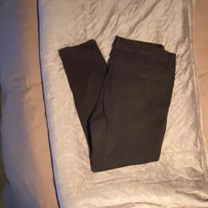 Old navy super skinny